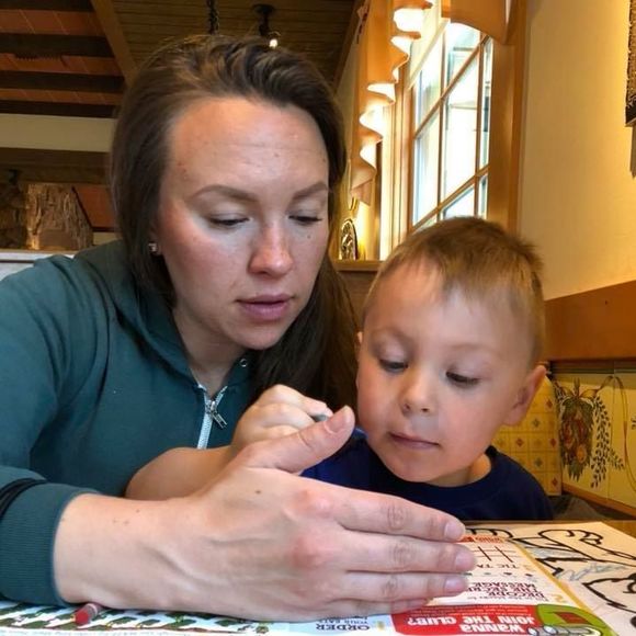 Meet your Posher, Erica - Picture 1 of 1